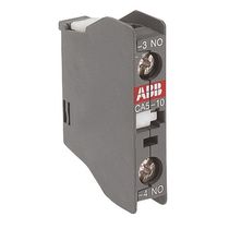 Bloco Contato Auxiliar Contator Frontal 1na - CA510 - ABB