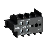 Bloco Contato Aux Frontal 1Na+1Nf Caf611K ABB