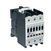 Contator Tripolar 50A 220 VCA 2NA+2NF 10045556 WEG