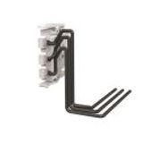 Contato Auxiliar 24Vcc P/Disj Xt1Xt4 ABB