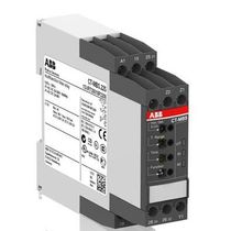 Rele Tempo Multif 0,05S-300H 2Rev Ctmbs22S ABB
