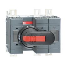 Chave Secc 3P Fix Base Liga/Desl 125A 690V Os125Gd12P ABB