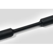 Tubo Preto 38,1 Mm Poliolefina Tcn20 Termocontratil - TCN20 - HELLERMANN
