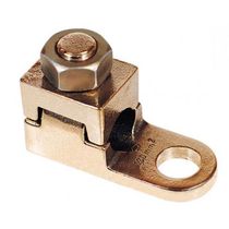 Terminal Pressão Cobre 1 Furo 240,00 Mm2 - TA240 - INTELLI