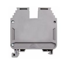 Conector Passagem Poliamida Cinza 125 A 35,00 Mm2 com Parafuso BTWP35CZ WEG