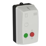Chave Partida Direta 220 V 1,5 CV 4,0 6,3 A PDW0215V25 WEG