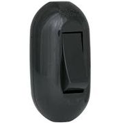 Interruptor 1Tecla Preto 250V 10A Pial Legrand
