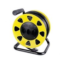 Extensão Maxi Pro (Am) Pp Circ 2X1,50X40M Preto Daneva Legrand