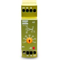 Rele Tempo Retard Desen 015Min 24240Vca/Cc 1Rev Coel