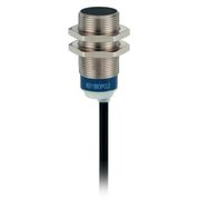 Sensor Indutivo Metalico 8Mm Cabo Com 2000 Mm XS118B3PCL2 Telemecanique