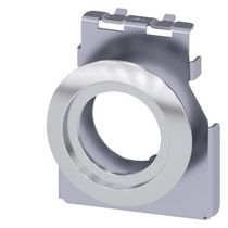 Acessorio Adaptador Furo 30,5Mm P/22,3Mm Atuador/Indicador 3SU19500KB100AA0 Siemens