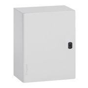 Quadro Comando Sobrepor Aco Carbono Cinza Ral 7035 1400mm 800mm 400mm 36950 Cemar Legrand