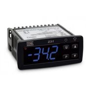 Controlador Temperatura Digital 50 A 150 Graus Celsius 1 Na 100 240 Vca Z31HRPCOF1 Coel
