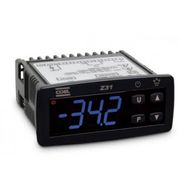 Controlador Temperatura Digital 50 A 150 Graus Celsius 1 Na 100 240 Vca Z31HRPCOF1 Coel