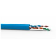 Cabo Rede Comunicação U/Utp 5e PVC/Cmx 4 Pares 24 AWG Azul Sohoplus - SOHOPLUS - FURUKAWA