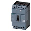 Disjuntor Tripolar Fixa Térmico e Magnético 415V Siemens