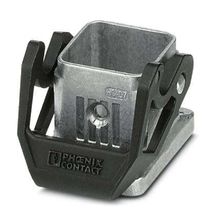 Base Tomada Multipolar Baixa D7 Hcstad07Bwselal Phoenix Contact