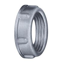 Bucha Metalica Eletroduto Alumínio Redonda Bsp 1.1/2 " - BUA30 - WETZEL