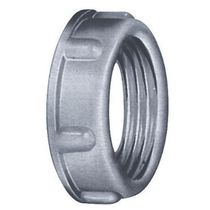 Bucha Metalica Eletroduto Alumínio Redonda Bsp 3 " - BUA45 - WETZEL
