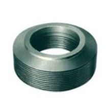 Bucha Redução Metálica Eletroduto Alumínio BSP 1.1/4x3/4" - BR05 - WETZEL