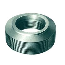 Bucha Redução Metalica Eletroduto Ferro Fundido Bsp 2x3/4 " - BR12 - WETZEL