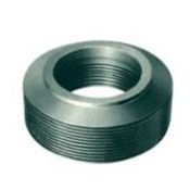 Bucha Redução Metálica Eletroduto Alumínio Bsp 2x1.1/2" - BR15 - WETZEL