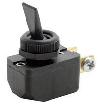 Interruptor Alavanca 120/250V 6/3 A Parafuso Unipolar CS301DAFB2FP1 MARGIRIUS