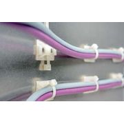 Fixador com Rebite/Parafuso Poliamida 6.6 - LKCS - HELLERMANN