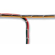 Fita Encerada Nylon Natural 2,5 mm Carretel Com 130 Metros - WN50 - HELLERMANN