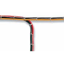 Fita Encerada Nylon Natural 2,5 mm Carretel Com 130 Metros - WN50 - HELLERMANN