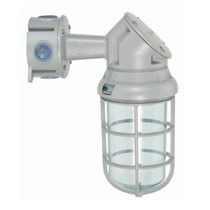 Luminaria Industrial E27 23W Arandela 90Gr Al Bsp Wyn271 Wetzel