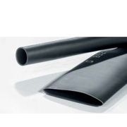 Tubo Termocontratil Pvc Preto 1.1/2 " Lvr 11000420 Hellermann