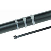 Abraçadeira Para Fios e Cabos Poliamida Nylon Preto 2,5X202mm 10114679 Hellermann
