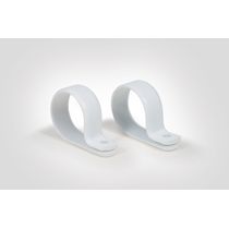 Fixador P-Clip 25,5Mm P-15 Hellermann