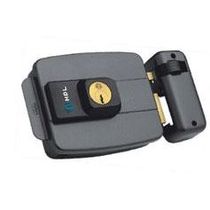 Fechadura Eletrica Dupla 12 V Interna - C90 - HDL