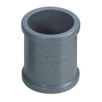 Luva Não Metálica Eletroduto Pvc Cinza Sem Rosca 1" - LUV20 - WETZEL