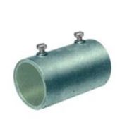 Conector Unidut Reto (Luva Emenda) Alumínio Sem Vedação Rosca Bsp 3/4" - LS20115 - WETZEL