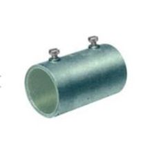 Conector Unidut Reto (Luva Emenda) Aluminio Com Vedacao Sem Rosca 3/4" E001120030 Wetzel