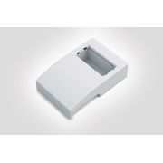 Caixa Bastidor Faceplate Mc Fp Hellermann