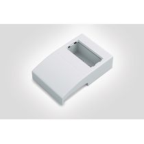 Caixa Bastidor Faceplate Mc Fp Hellermann