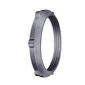 Arruela Eletroduto Alumínio Sextavada Bsp 3/8" - ARA05 - WETZEL