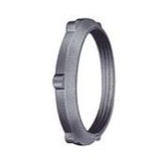 Arruela Eletroduto Alumínio Sextavada Bsp 3/8" - ARA05 - WETZEL