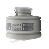 Filtro Mecanico 9000 Ga Clb2 Air Safety