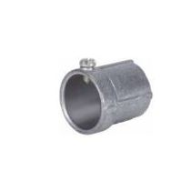 Bucha Redução Metálica Eletroduto Alumínio Sem Rosca 1x3/4 " - BRSR3 - WETZEL