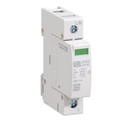 Dispositivo Proteção Contra Surto (DPS) 275 V 275 V 40 Ka Branco SPW0227540 WEG