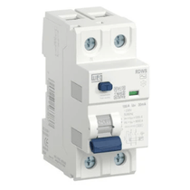 Interruptor Dr 2P 110-230V 25A 30Ma Rdwsac30252D62 WEG