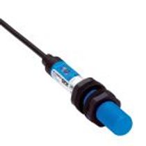 Sensor Capacitivo Plástico 10 A 36 VCC M12 X 1 mm 0 A 8 mm - CM1208EBPKC1 - SICK