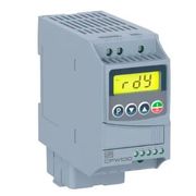 Inversor de Frequência Monofásico 200-240V 4,2a Cfw100 CFW100C04P2S220G2 WEG