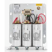 Módulo Capacitor Trifásico 12 50 Kvar 480V A7B93000050266 Siemens