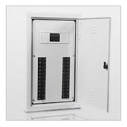 Quadro Distribuição Disjuntor Aço Carbono Embutir Din/Bolt-On 56/40 117 X 520 X 996 mm 225a Qdetguii QDETGIIU Pial